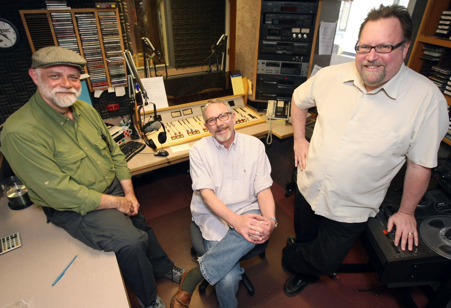 Yellowstone Public Radio